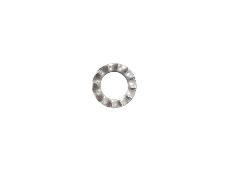 Bofix serrated lock washer