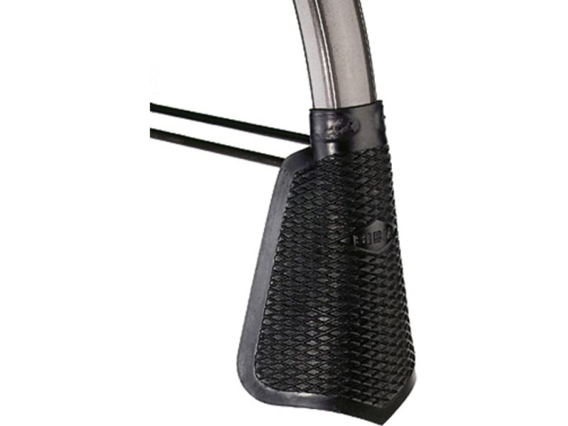 Bibia Sport mud flap (black)