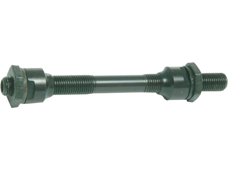 Mijnen Pieper Front wheel hollow axle