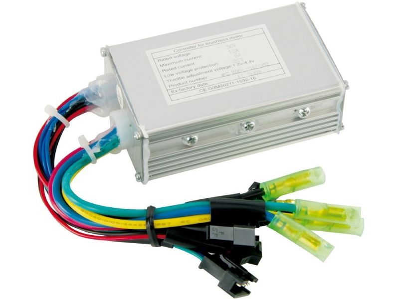 Ansmann FM4.0 / 4.1 & RM5.0 / 5.1 control unit (36V)