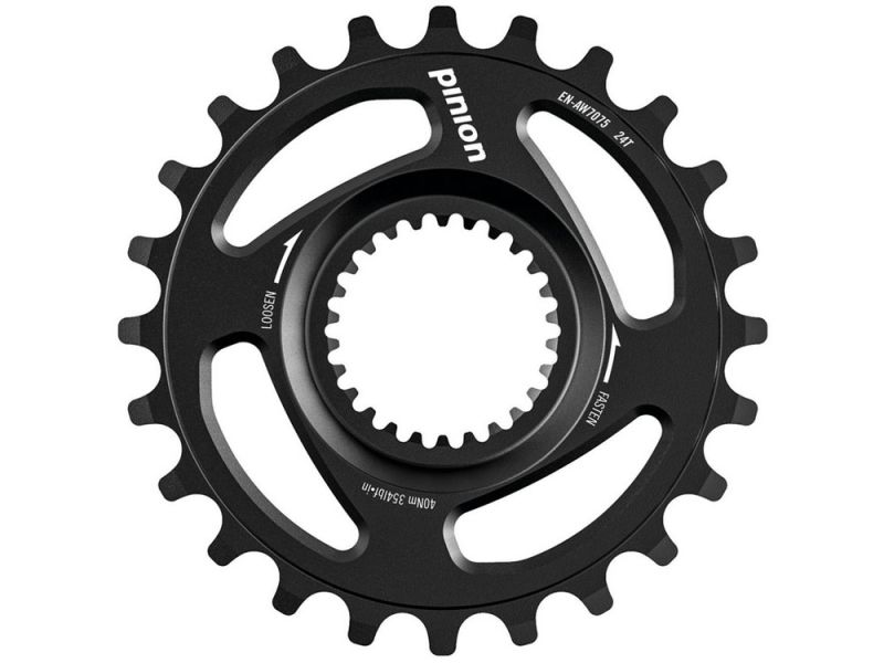 Pinion Sprocket (24 teeth)