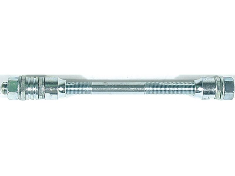 Mijnen Pieper rear wheel axle (3/8“ | 180mm)