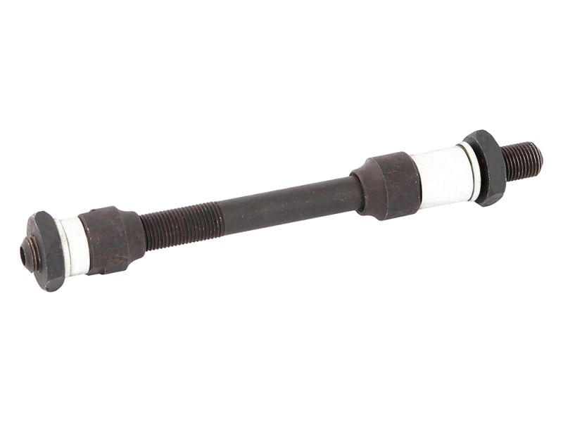 Mijnen Pieper Rear wheel hollow axle