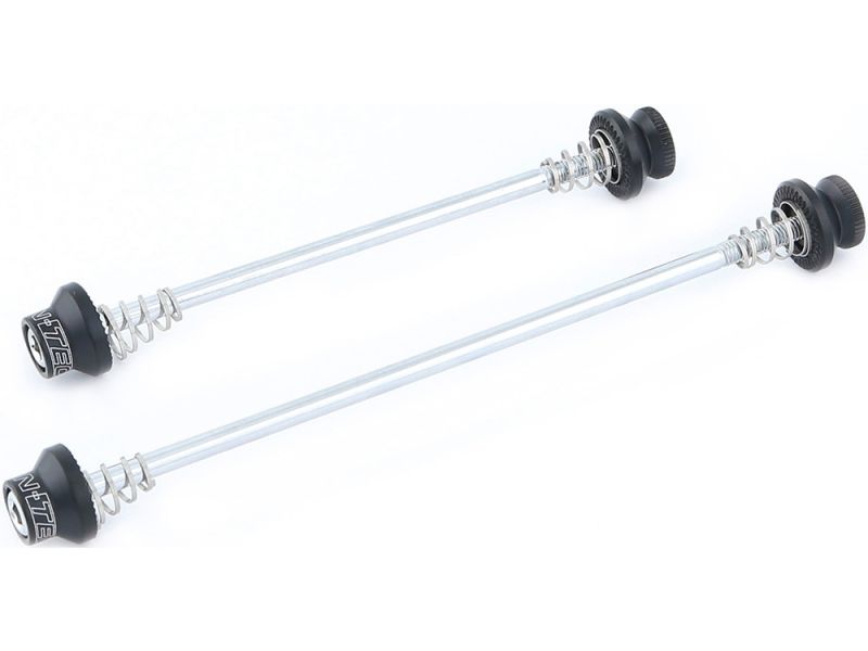 Contec SQR Lite Select quick release set (black)