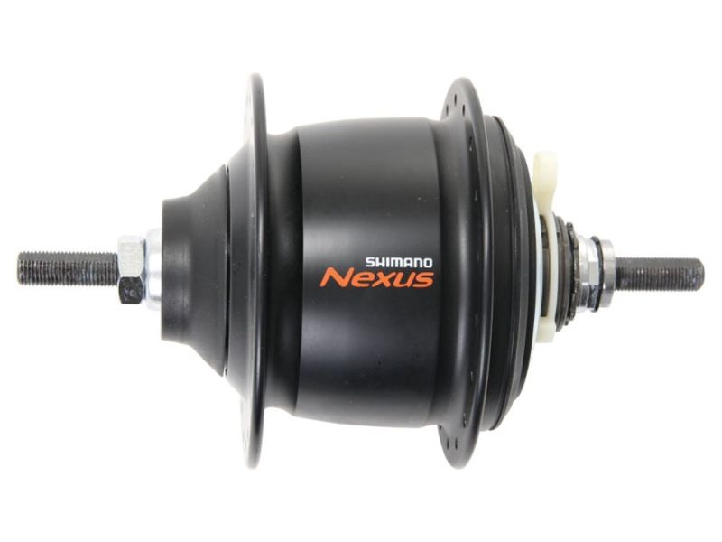 Shimano Nexus gear hub 8GG (36 hole | SW FL | SGC6011)