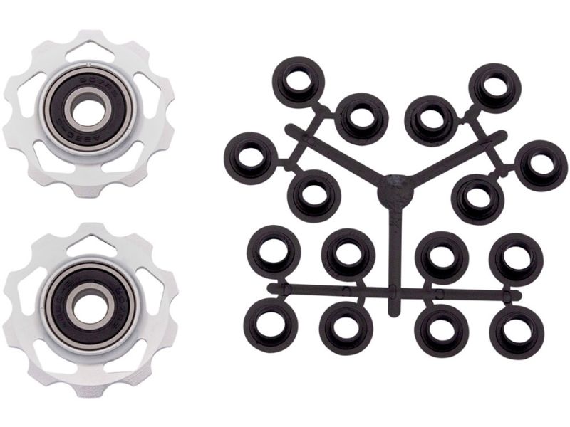 Contec Shift pulley set SQR Lite Select