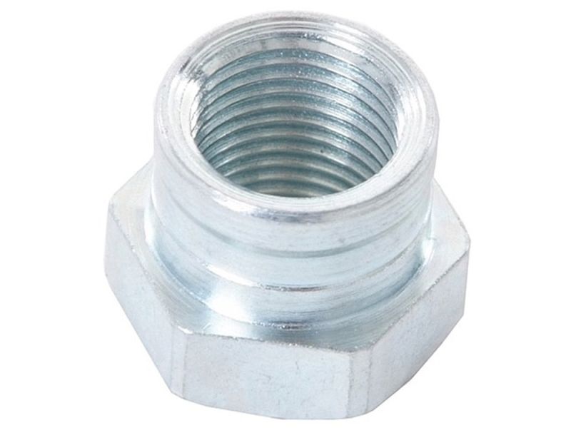 SRAM shoulder nut (from September 2005)