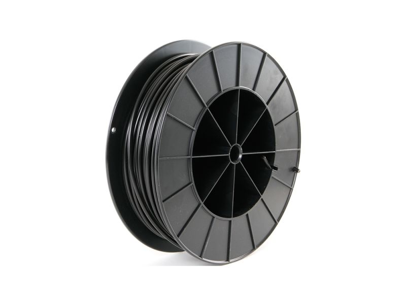 Slurf Turbo Plus Shift Cable housing reel with sleeves (black)