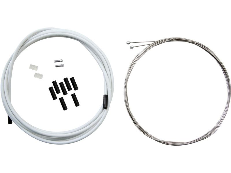 Contec Shift + Shift Cable set (white)