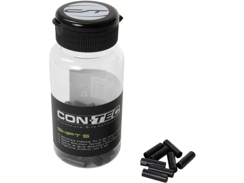 Contec Shift S stop sleeve (black)