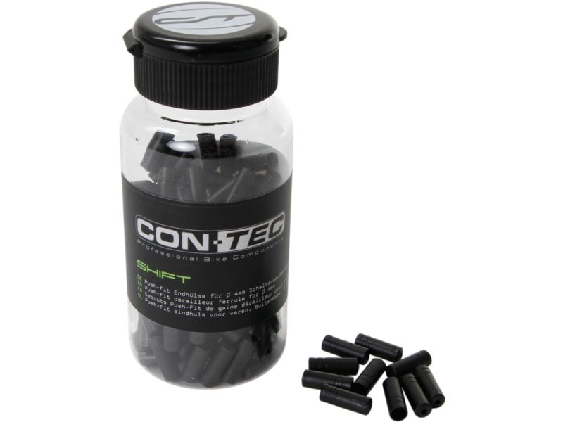 Contec Shift Push Fit stop sleeve