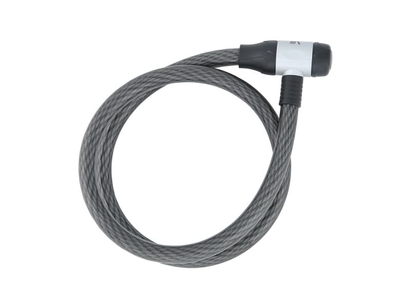 Security Plus PK 96 armored cable lock Cable lock Pk 96 (black / grey / silver)