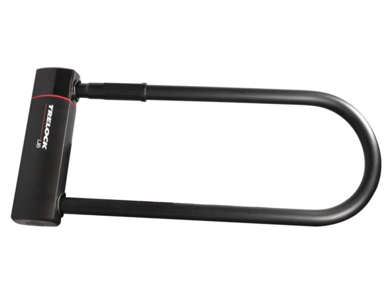 Trelock U6 U-lock (108x300mm)