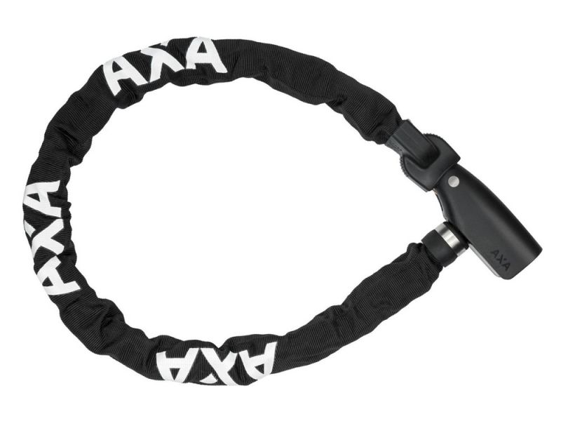 Axa Chain lock Absolute 110 / 8 (black)