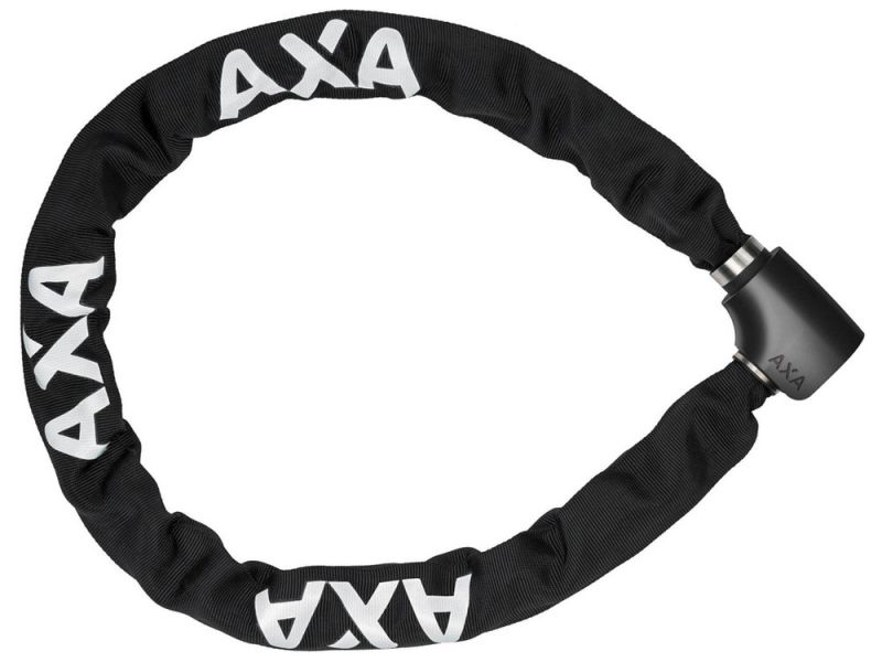Axa Chain lock Absolute 110 / 9 (black)