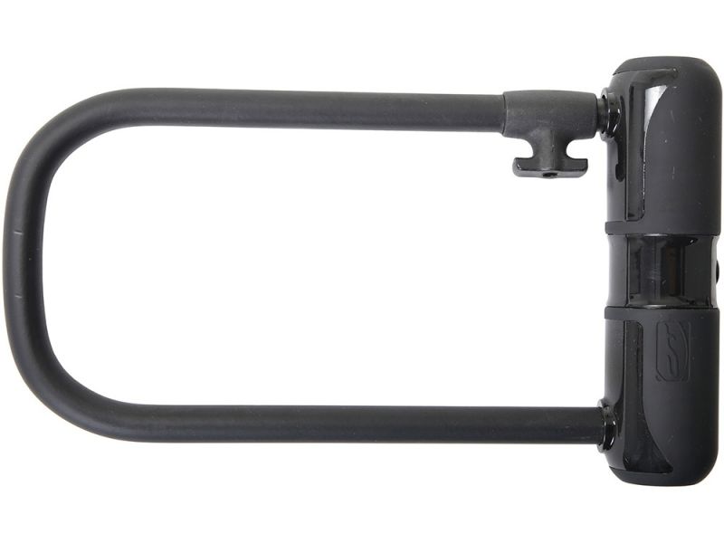 Contec U-lock PowerLoc 115 x 230mm (black)