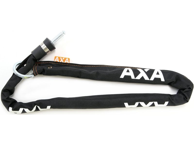 Axa Insert chain RLC Plus Plus 100 cm Sw (black)