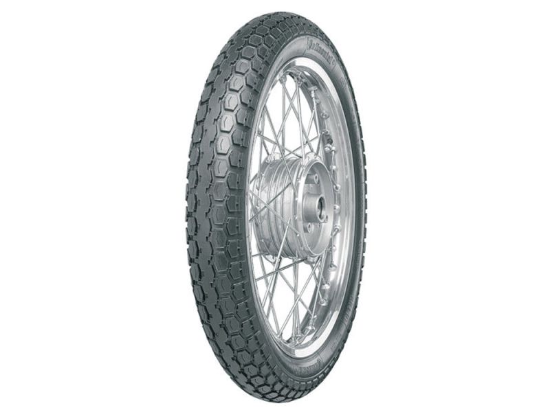 Continental Blanket 2 bicycle tyres (2 | 16 | KKS 10)