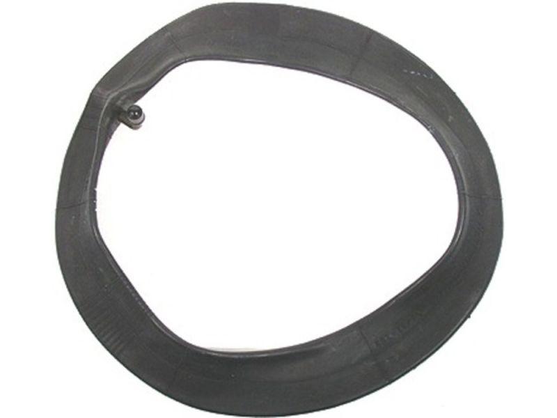 Impac Trax Bicycle Tube AV 90 / 90 (62-203 | black)