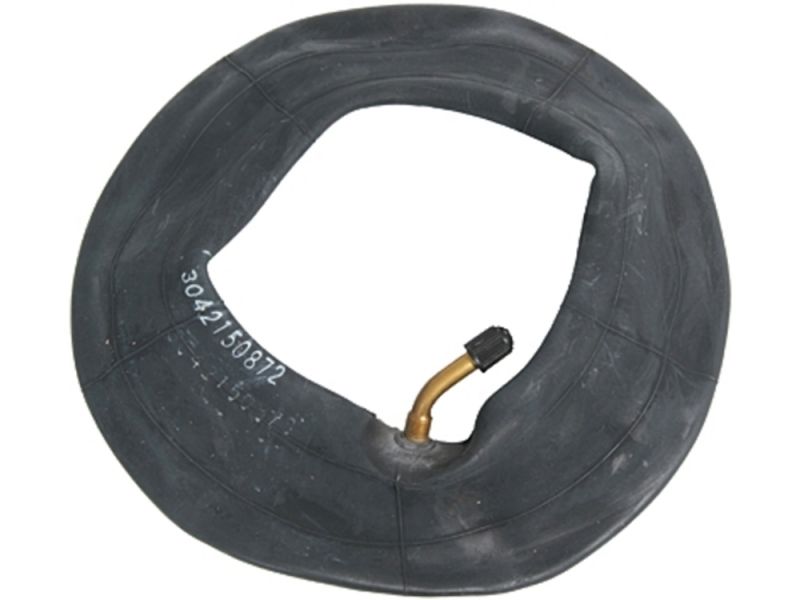 Impac Bicycle Tube AV 10 / 45 (8 1 / 2 x 2 | black)