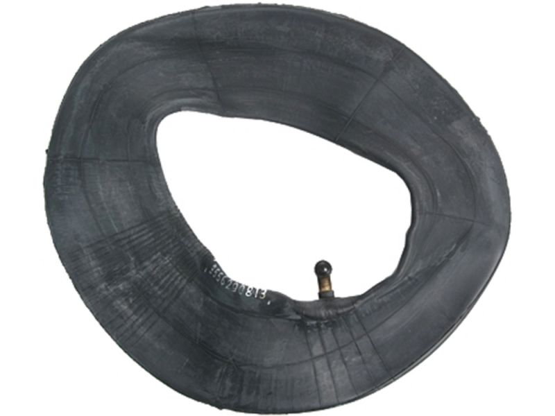 Impac Bicycle Tube (black)