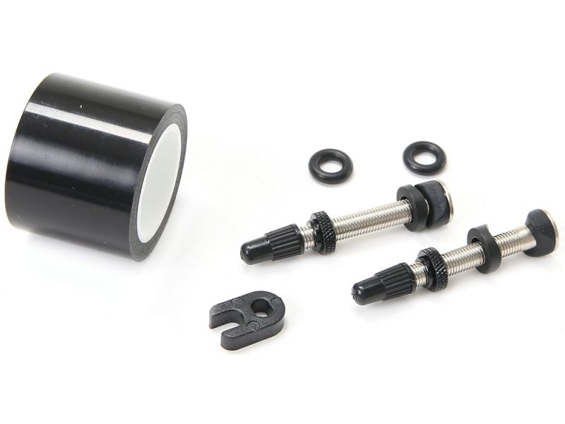 SRAM Tubeless Kit 60 (32mm | black)