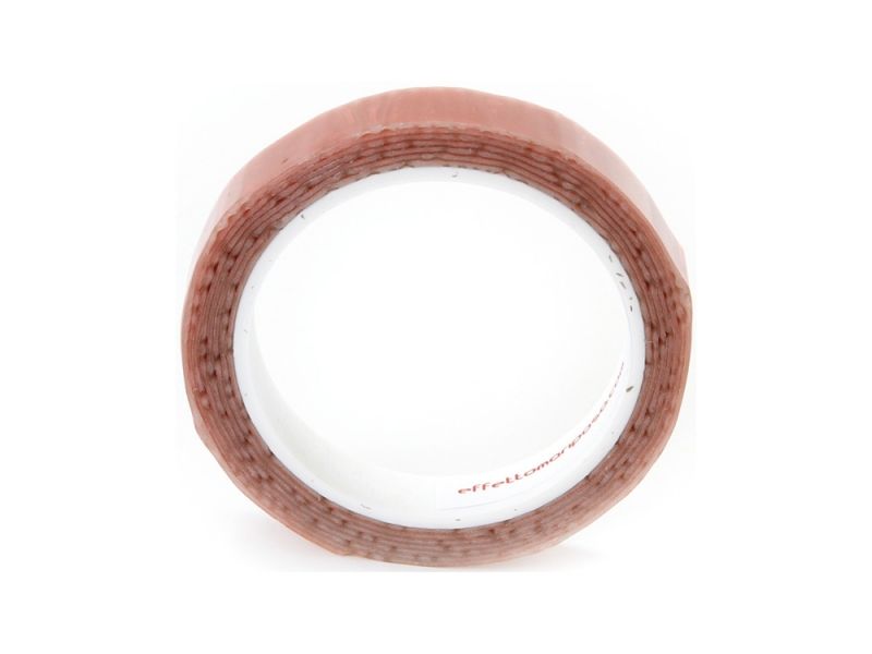 Effetto Mariposa Carogna rim tape (16,5mm x 2m | brown)