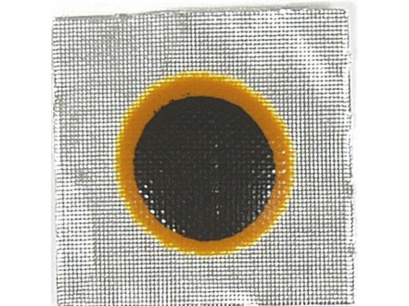 Tip Top Tube patches 6 (black)