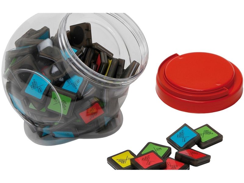 Contec Hot Patch repair kit (colourful)