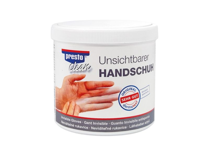 Motip Carbomove invisible glove