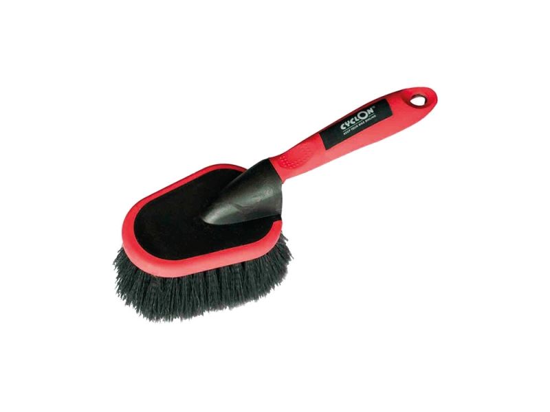 Cyclon brush Soft Washing Brush