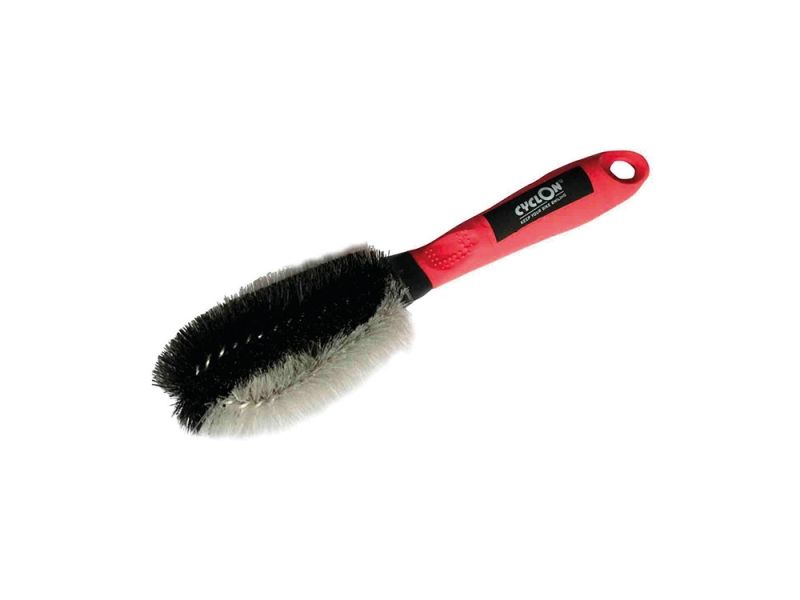 Cyclon Wheel & Component Brush Brush