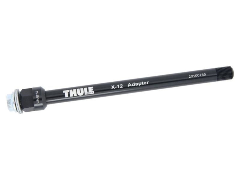 Thule ezHitch axle adapter