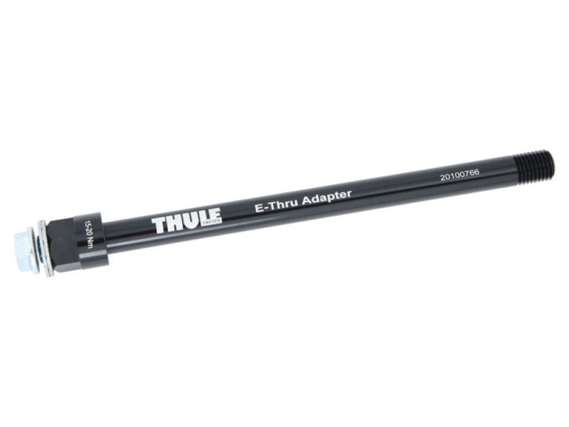 Thule Axle adapter Shimano (E-THRU | M12x1.5 | 170mm)