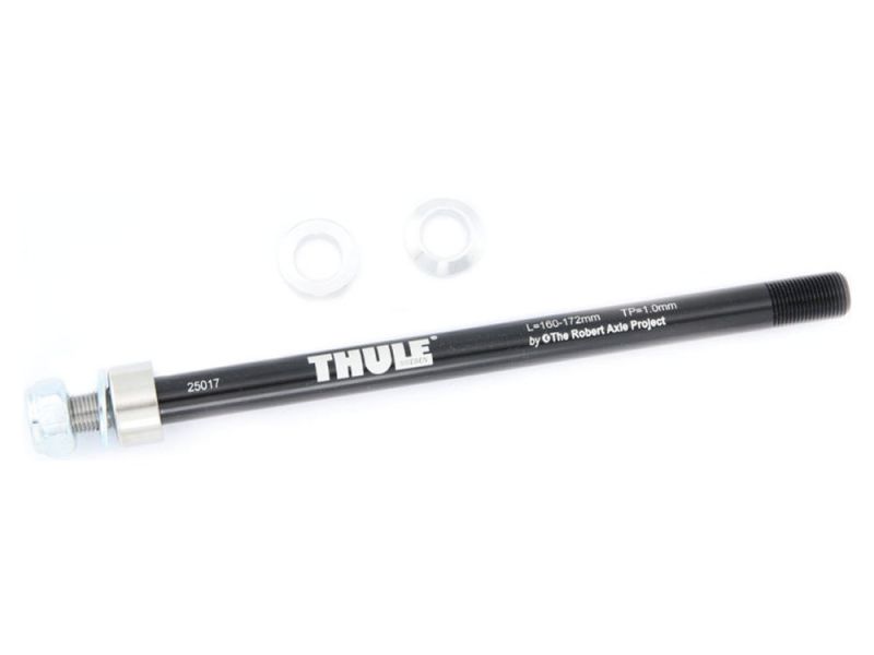 Thule Axle adapter (Syntace | axle M12x1.0 | 162/174mm)