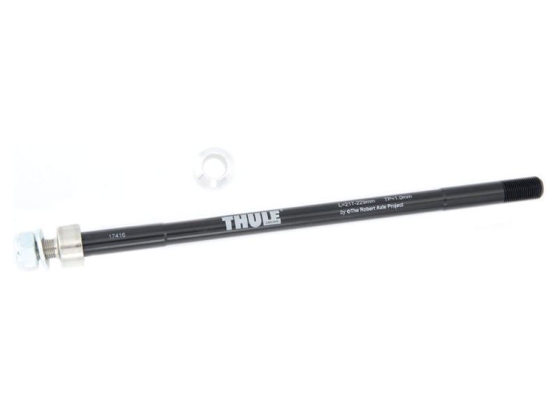 Thule Axle adapter Syntace (M12x1.0 | 217 / 229mm)