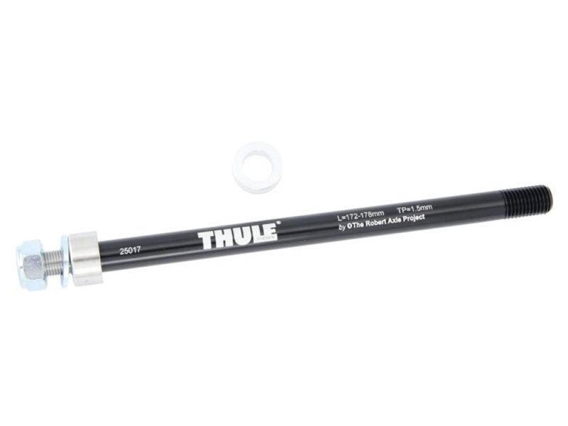 Thule Axle adapter (Shimano | M12x1.5 | 172/178mm)