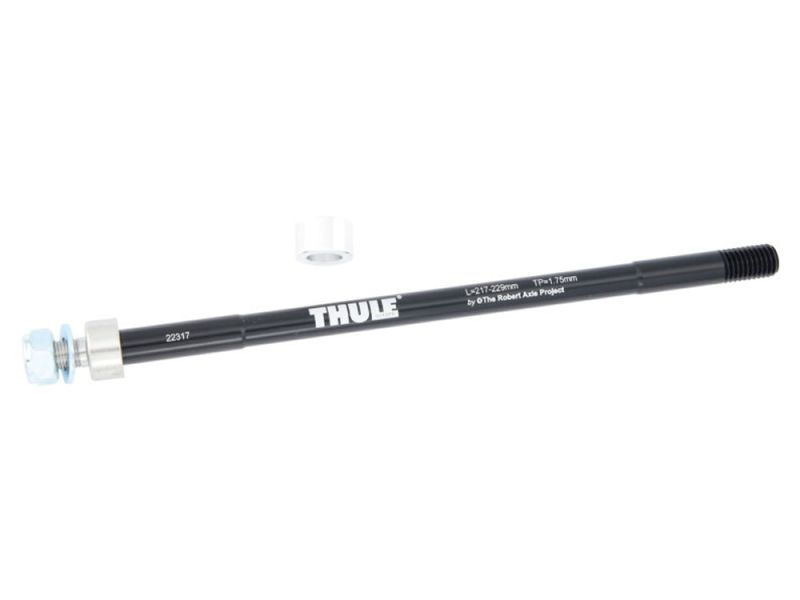 Thule Axle adapter MaxLE (M12x1.75 | 217 / 229mm)