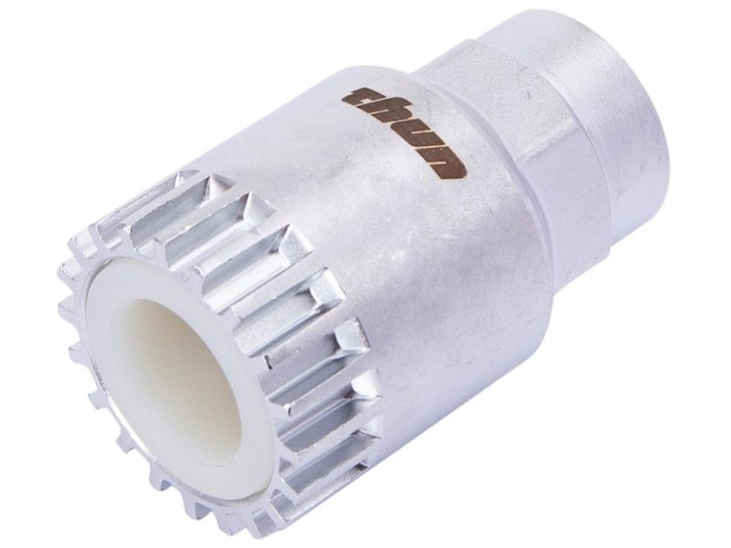 Thun Bottom Bracket puller Easy Fit (silver)