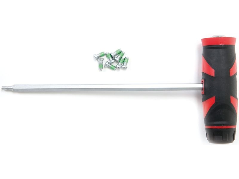 Quarq Specialized tool 200mm (black / silver)