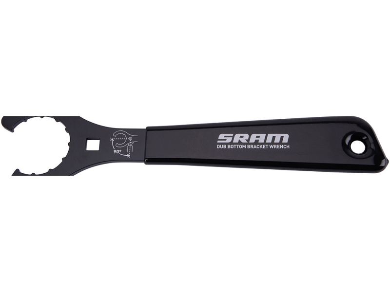 SRAM Level Ultimate Bottom Bracket puller