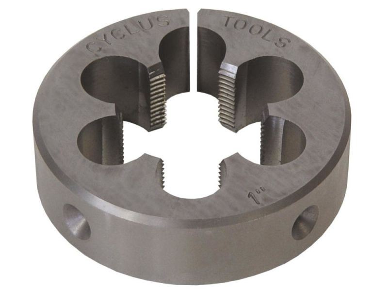 Cyclus Fork tube cutter (1 1/8" | silver)