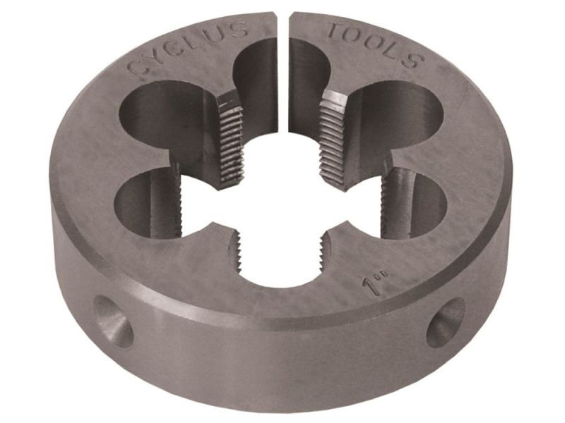 Cyclus Fork tube cutter (1" | silver)