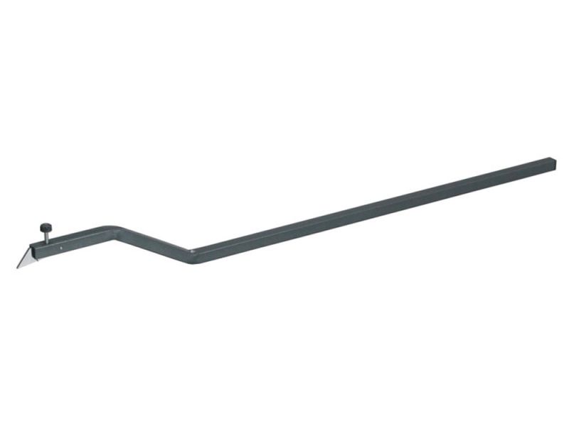 Cyclus Fork shank cutter (grey / silver)