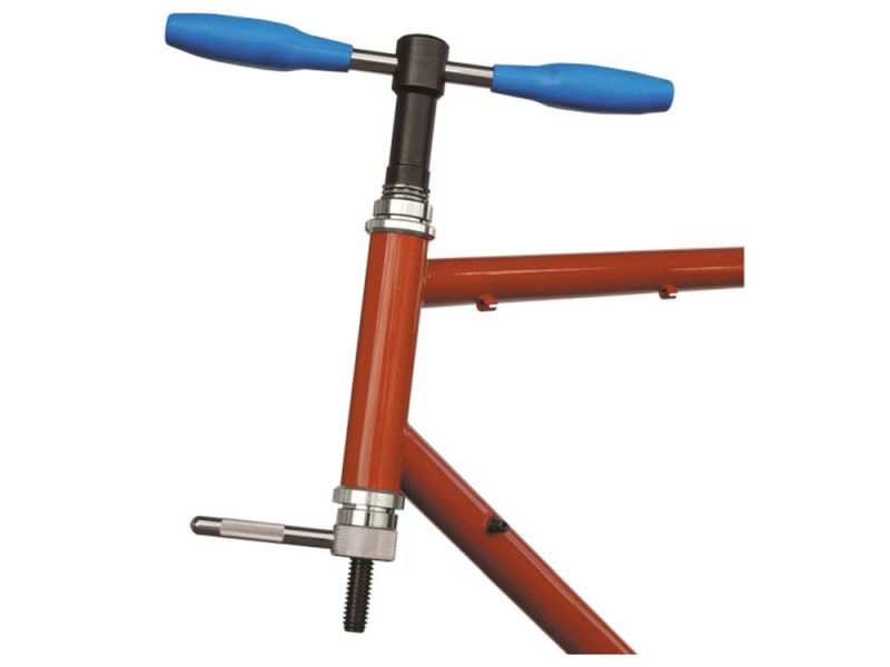 Cyclus Press-in tool for integrated headset