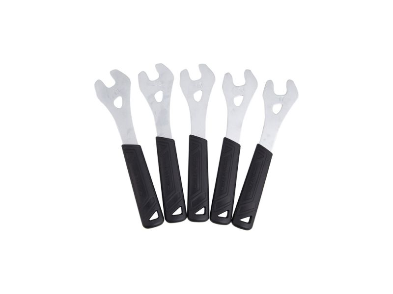 Contec TFP-150 SET cone wrench set (13-17mm)