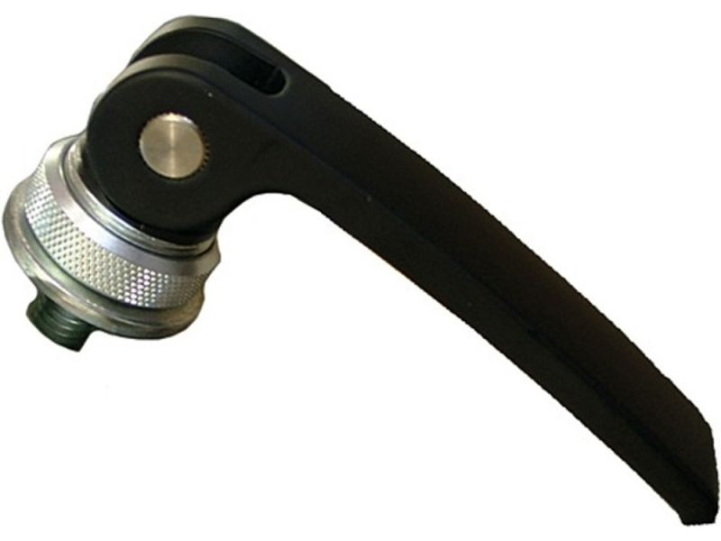 Tip Top eccentric clamping lever (L 10x30mm)