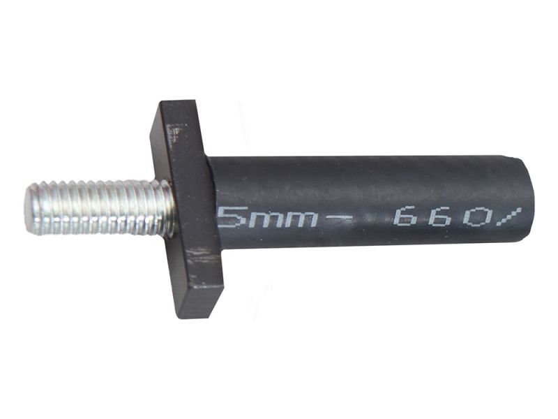 Tip Top Bottom Bracket mandrel