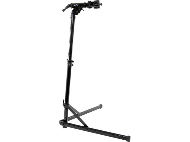 Contec Rock Steady assembly stand (black)
