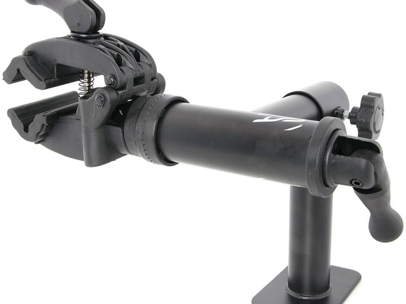 Contec Wall Ride mounting bracket (black)